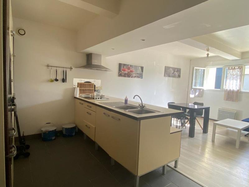 Immeuble - 452 m² - 21 pièces