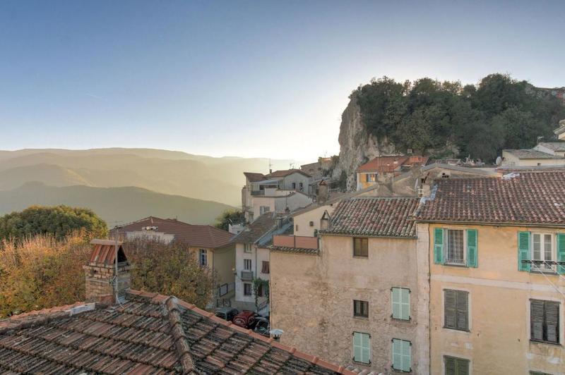 Maison de village - 71 m² - 6 pièces