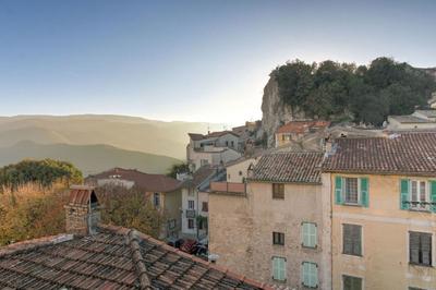 Maison de village - 71 m² - 6 pièces