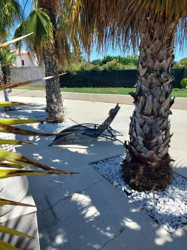 Maison - 208 m² - 7 pièces