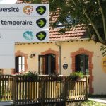 Site de la Maison de l'Eau