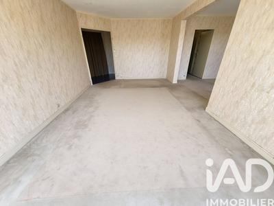 Appartement - 88 m² - 4 pièces