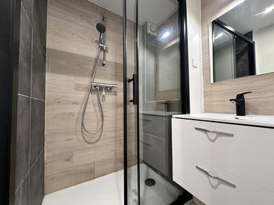 Appartement - 23 m² - 1 pièce