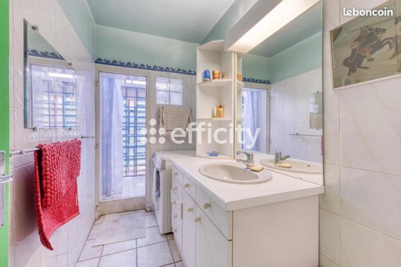 Appartement - 70 m² - 4 pièces