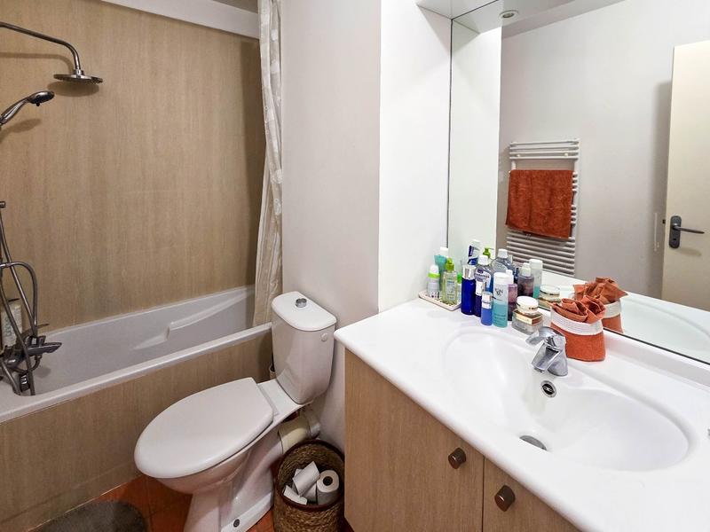 Appartement - 48 m² - 3 pièces