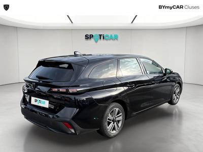 Peugeot 308 Sw BlueHDi 130ch s&amp;S Bvm6 Active Pack