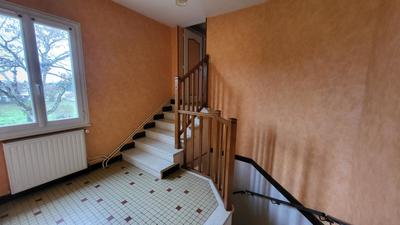 Maison - 133 m² - 5 pièces