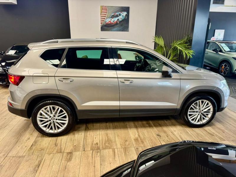 Seat Ateca 1.4 Ecotsi 150 Act s&amp;S 4drive Xcellence Dsg6