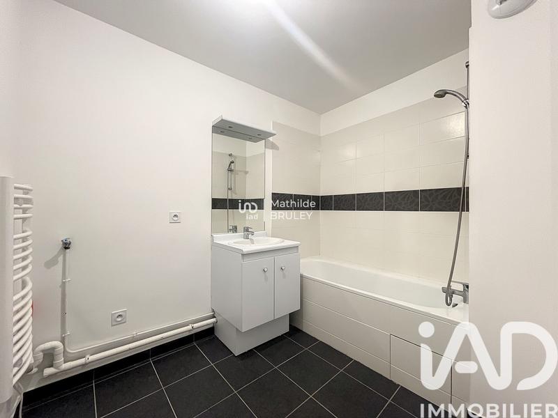 Appartement - 52 m² - 2 pièces