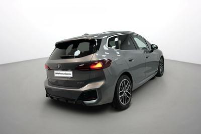 Bmw Serie 2 Active Tourer U06 218d 150 ch Dkg7 m Sport