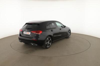 Mercedes Classe a 180 d Progressive Line 7g-Dct 116 ch