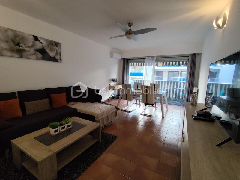 Appartement - 75 m² - 3 pièces