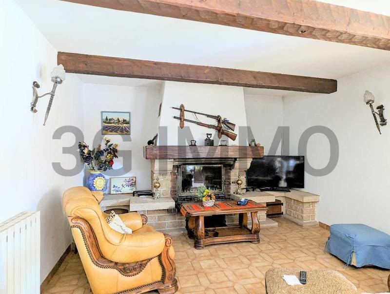 Mas - 230 m² - 6 pièces