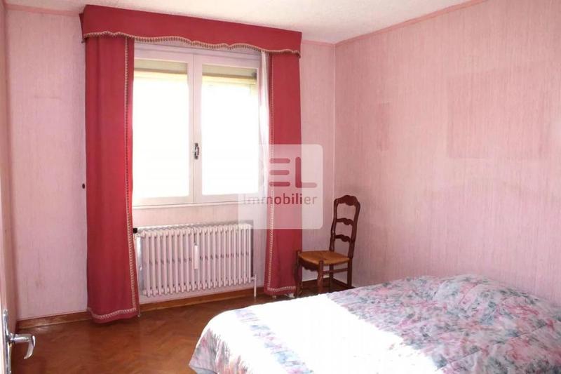 Villa - 120 m² - 4 pièces