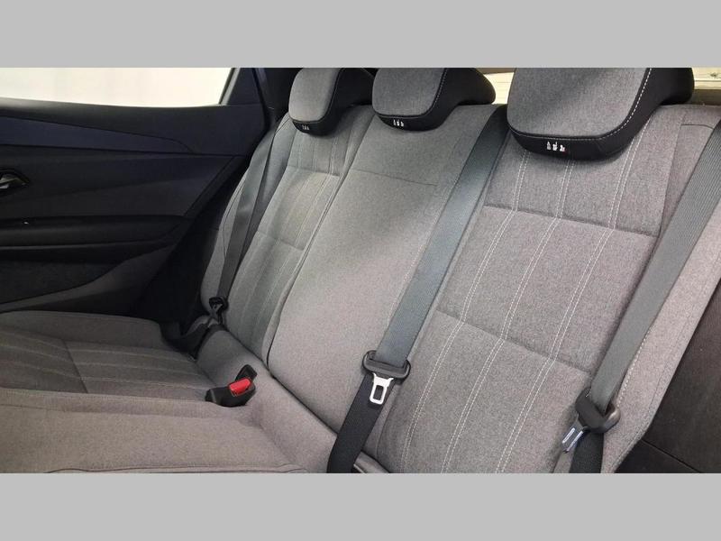 Renault Mégane E-Tech Ev60 220 ch super charge Equilibre