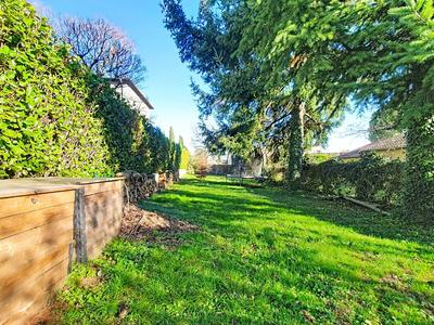 Maison - 126 m² - 4 pièces