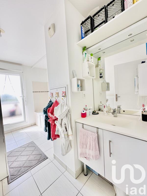 Appartement - 74 m² - 4 pièces