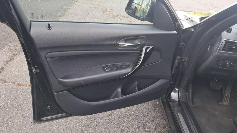 Bmw Série 1 2.0 118d 150 Sport