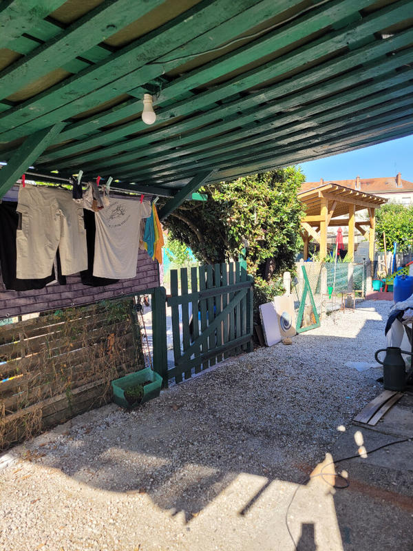 Maison - 56 m² - 3 pièces