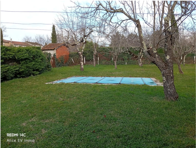 Maison - 220 m² - 11 pièces