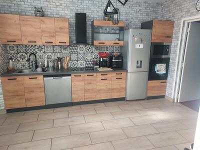 Maison - 176 m² - 7 pièces