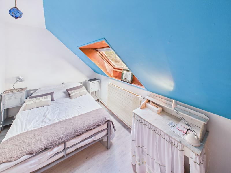 Maison - 336 m² - 12 pièces