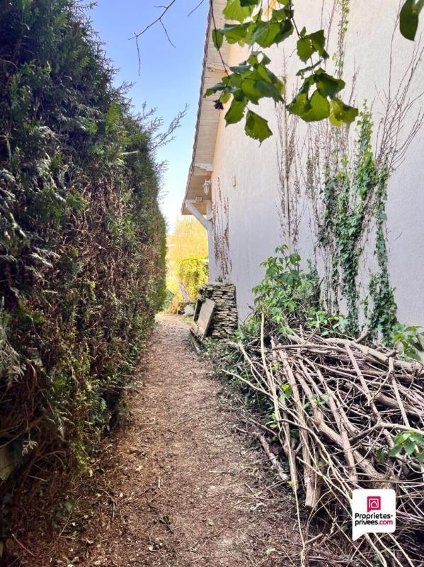 Maison - 175 m² - 7 pièces