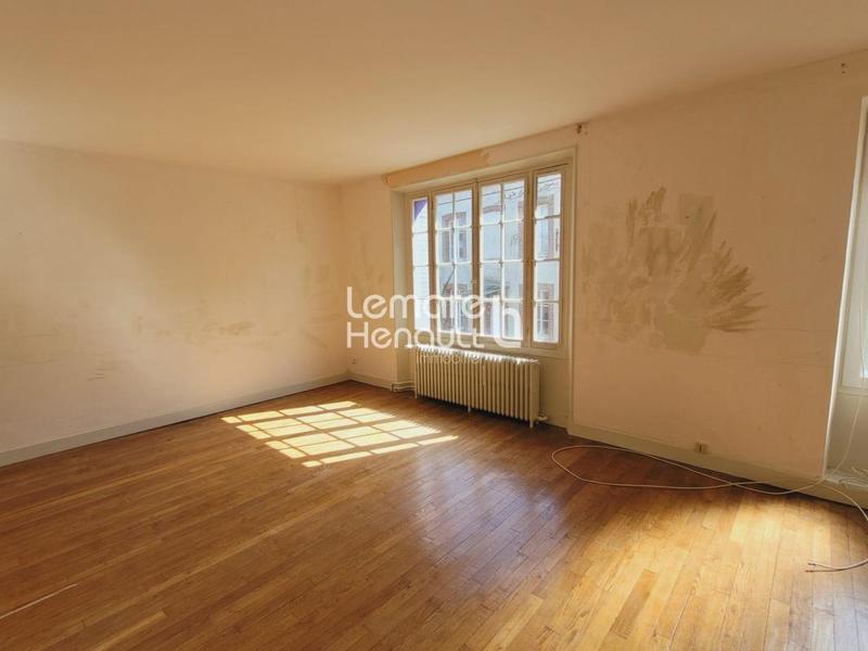 Propriété - 174 m² - 7 pièces