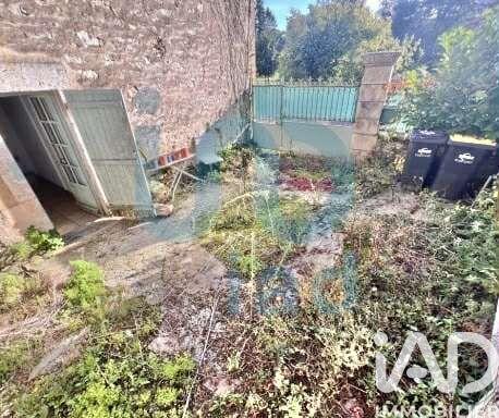 Maison - 148 m² - 5 pièces