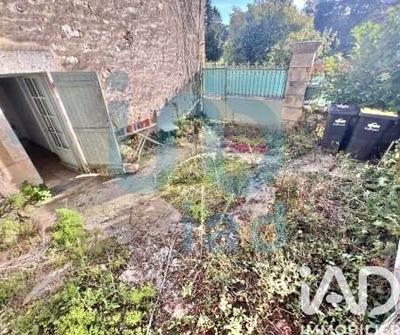 Maison - 148 m² - 5 pièces