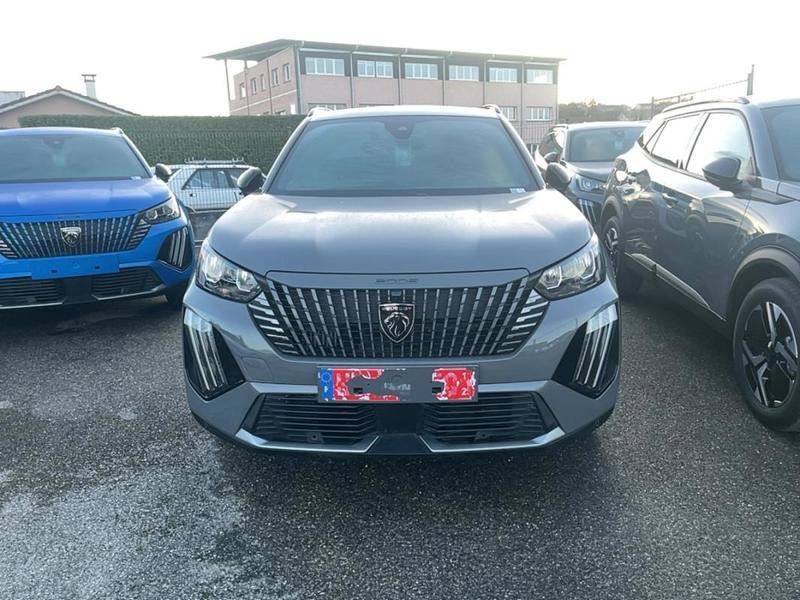 Peugeot 2008 II 100 ch Allure