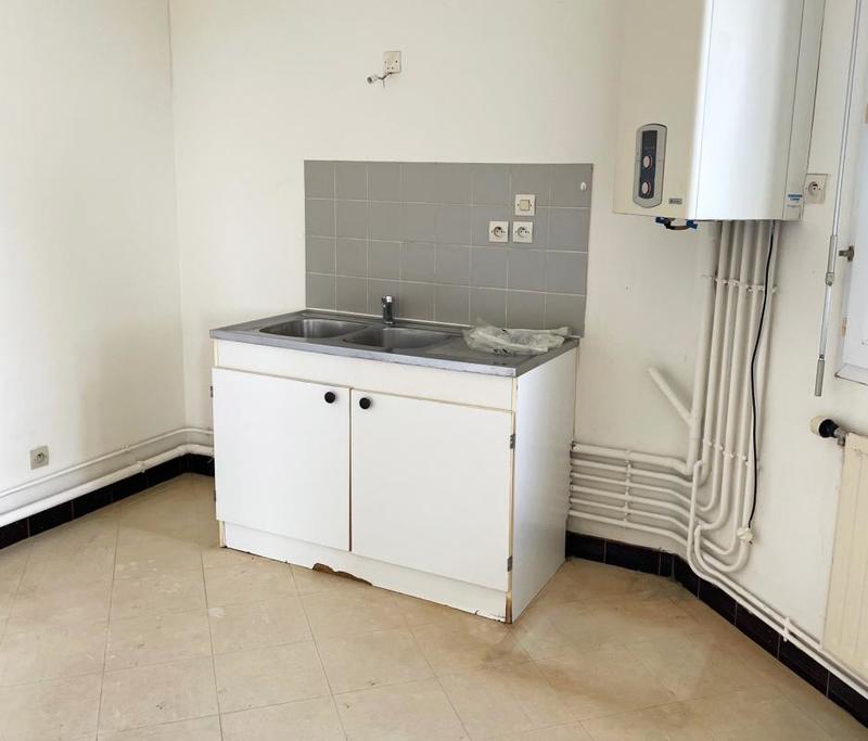 Appartement - 79 m² - 4 pièces