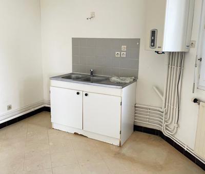 Appartement - 79 m² - 4 pièces