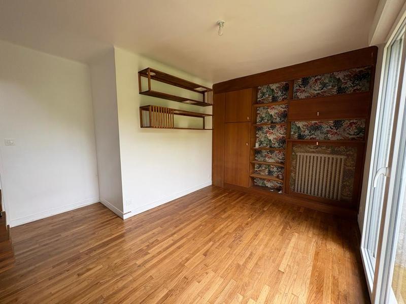 Maison - 94 m² - 4 pièces