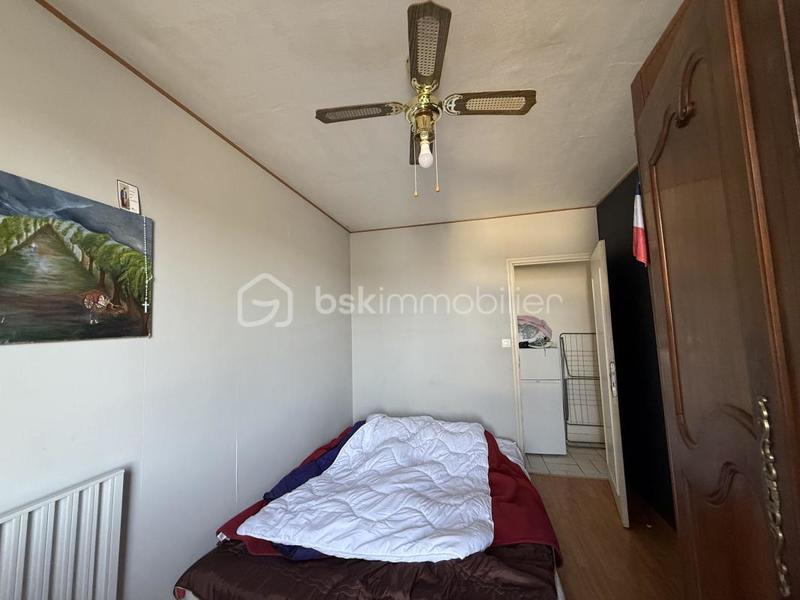 Appartement - 97 m² - 5 pièces