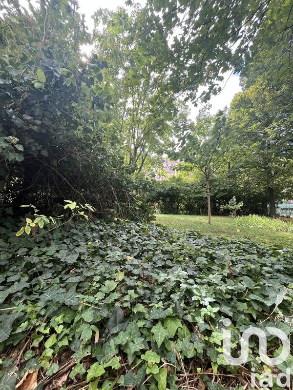 Appartement - 50 m² - 3 pièces