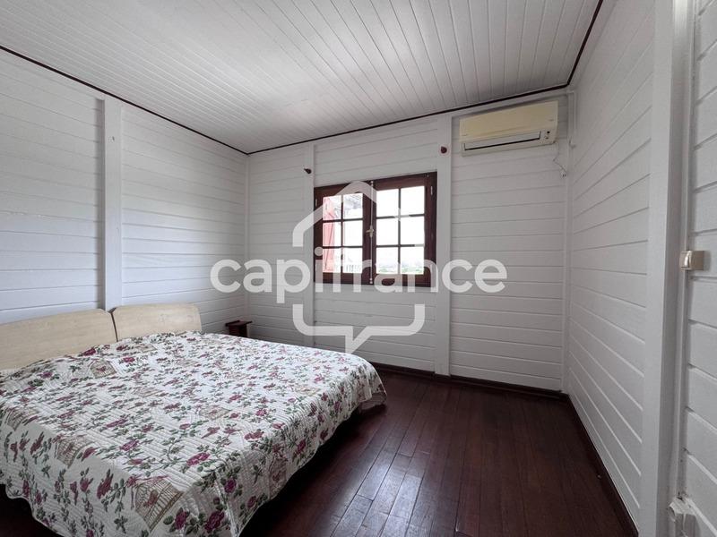 Maison - 380 m² - 11 pièces