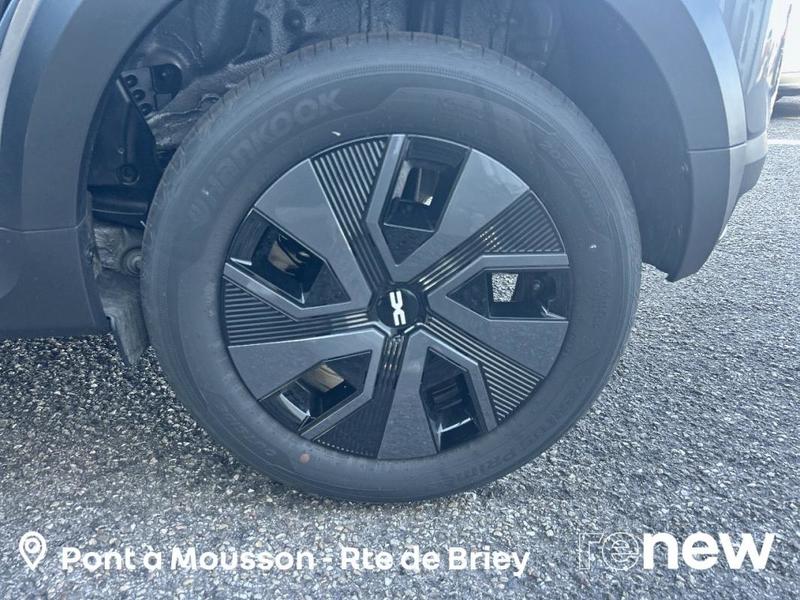 Dacia Sandero TCe 90 Gsr2 Stepway Expression