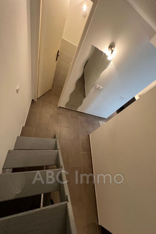 Appartement - 26 m² - 2 pièces