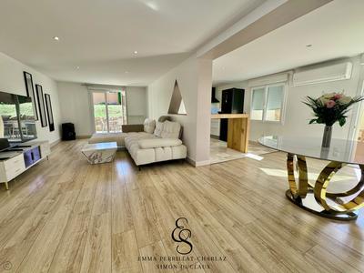 Villa - 138 m² - 6 pièces