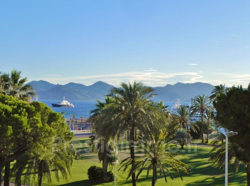 Appartement - 103 m² - 3 pièces