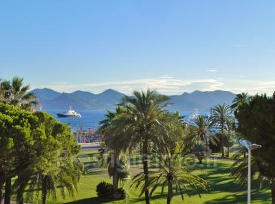 Appartement - 103 m² - 3 pièces