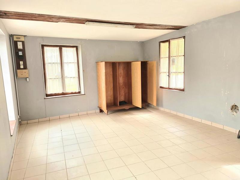 Maison - 140 m² - 4 pièces