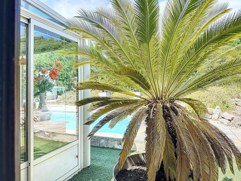 Maison - 89 m² - 4 pièces