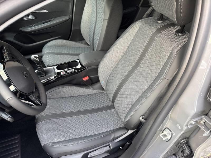 Peugeot 208 100 s&amp;S Bvm6 série spéciale Envy