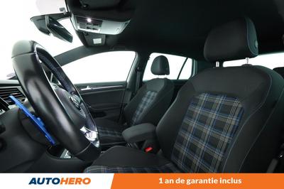 Volkswagen Golf VII 1.4 Tsi Gte Dsg6 5p 204 ch
