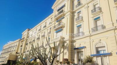 Appartement - 25 m² - 1 pièce