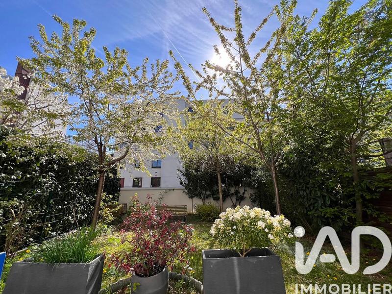 Appartement - 53 m² - 3 pièces