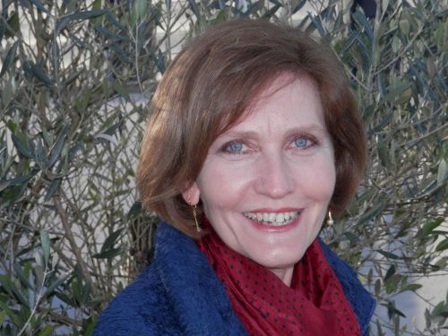 Cabinet de Bien-être, Uschi Weder Pautigny