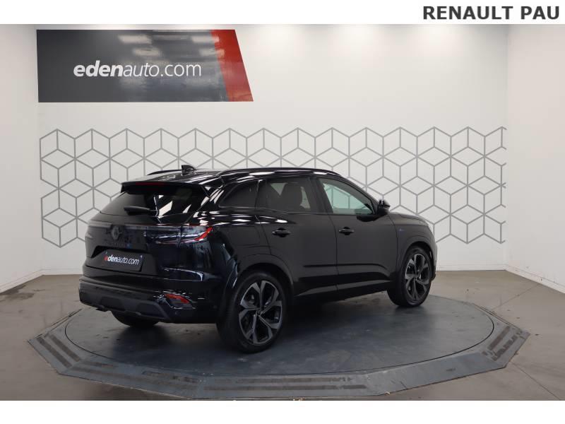 Renault Austral E-Tech full hybrid 200 Gsr2 Techno esprit Alpine